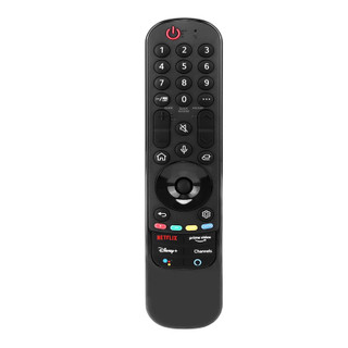ریموت ایر ماوس مدل MR21GA مناسب برای تلویزیون ال جی