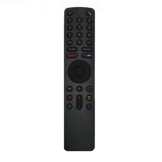 ریموت کنترل تلویزیون مدل Mi Bluetooth Voice Remote