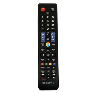 ریموت کنترل تلویزیون مدل SMART