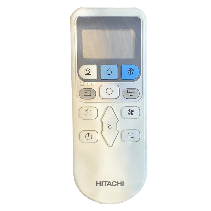 ریموت کنترل HT-2 مناسب برای کولر گازی هیتاچی