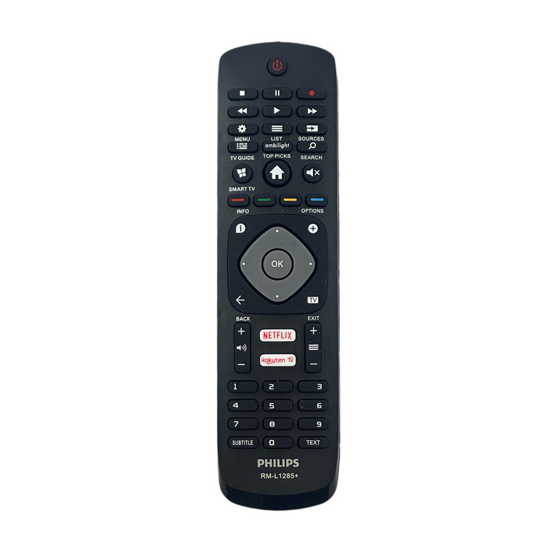 ریموت کنترل فیلیپس مدل RM-L1285