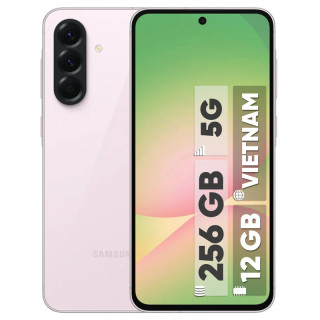 گوشی سامسونگ A56 5G حافظه ۲۵۶ Ram8 دو سیم کارت ویتنام
